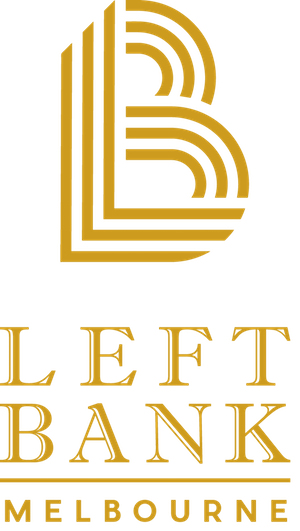 Welcome Aboard LeftBank