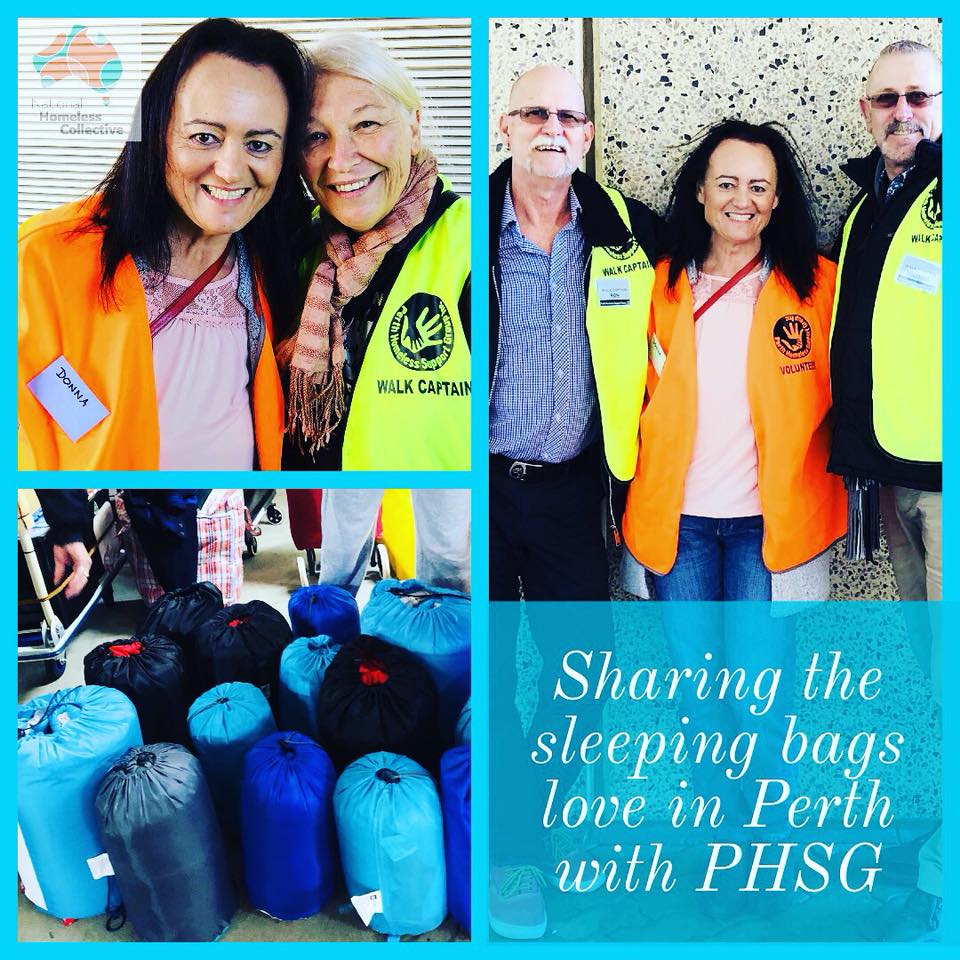 Sleeping Bags For Perth