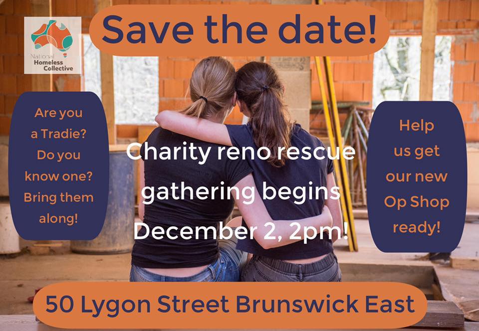 Youre Invited!!! To our Charity Reno Rescue