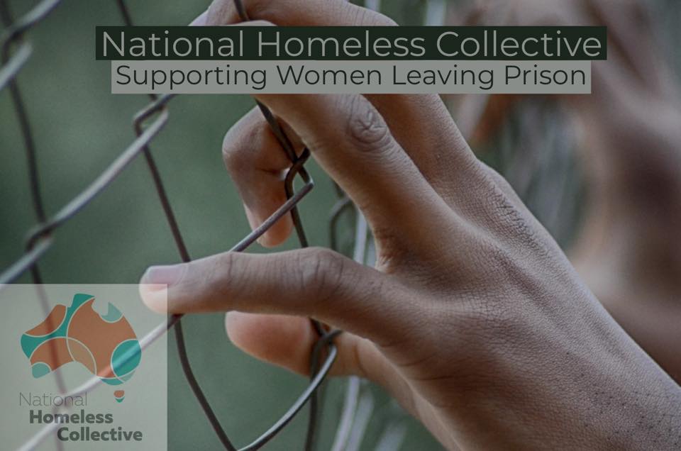 Supporting Women Leaving Prison