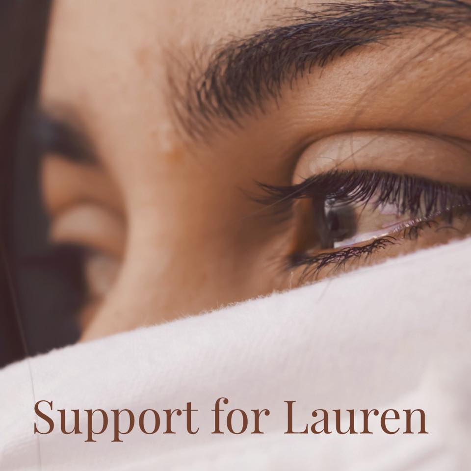 Lauren’s Wish List