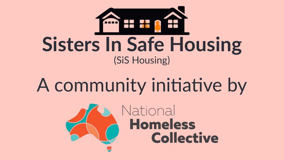 Sister’s In Safe Housing